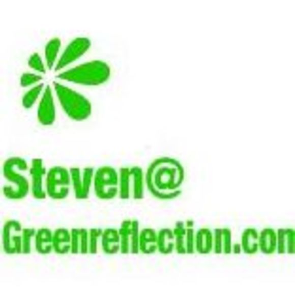 Meet your Posher, Steven - Picture 1 of 1